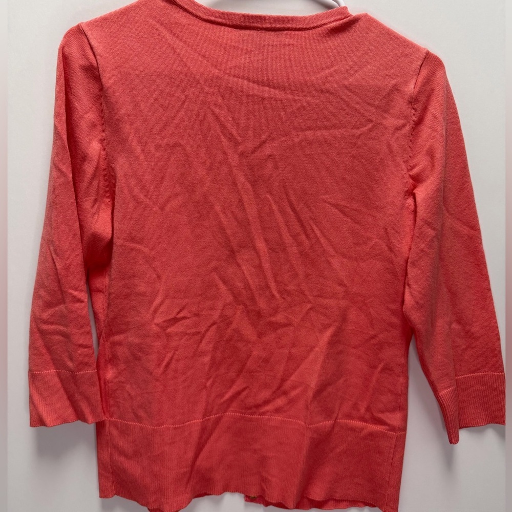 White House Black Market cardigan - Picture 5 of 5